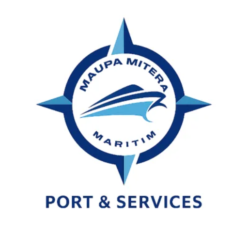 Maupa Mitera Maritim Logo